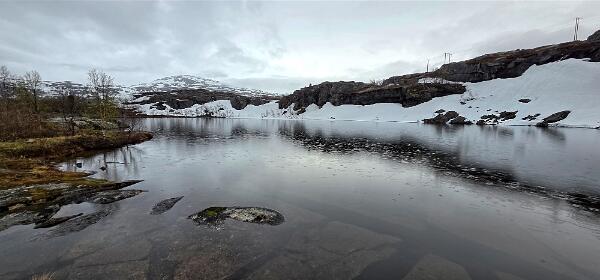 Svartvatnet