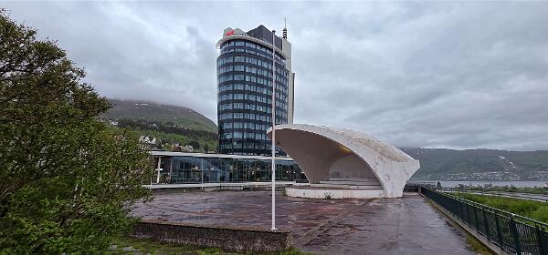 Scandic Narvik Polartag