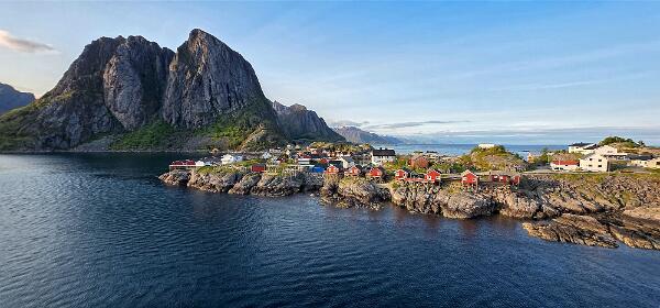 Hamnoy