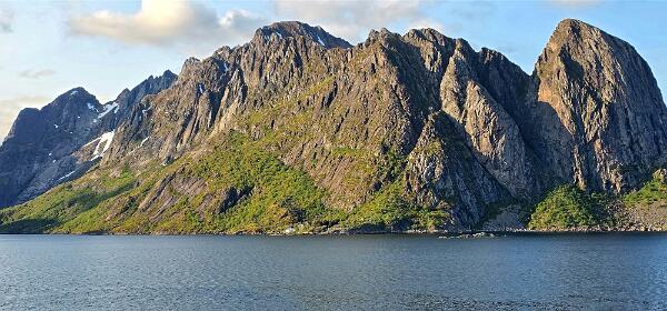 Sakrisøya