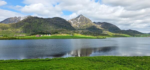 Farstadvatnet