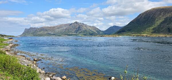 Gimsoystraumen