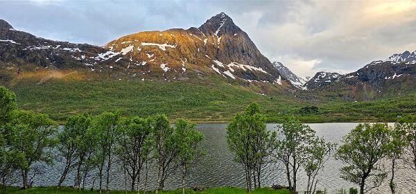 Langvatnet