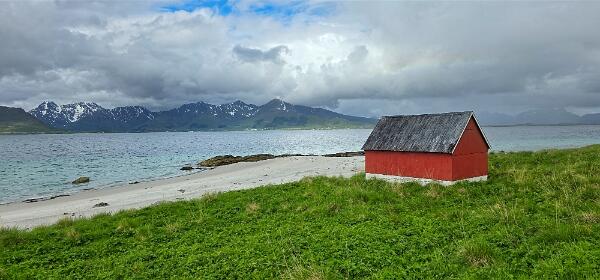 Andøya Fv973