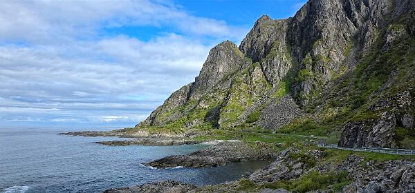 Andøya Fv974