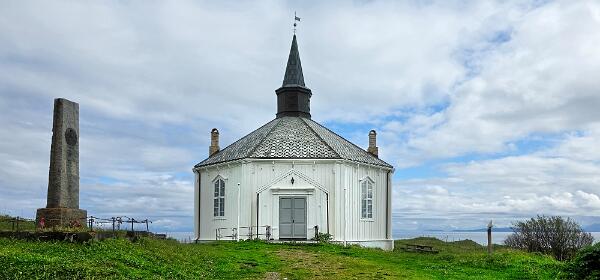 Dverberg Kirke