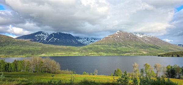 Ømmervatnet