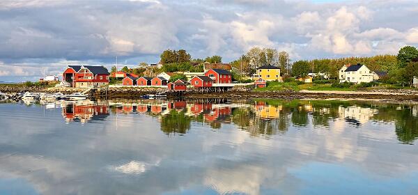 Tjøtta