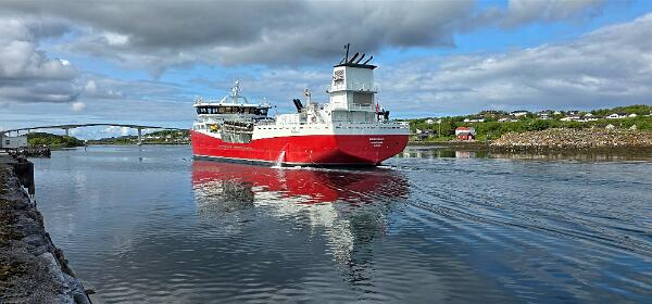 Brønnøysund