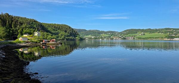 Trondheimfjord