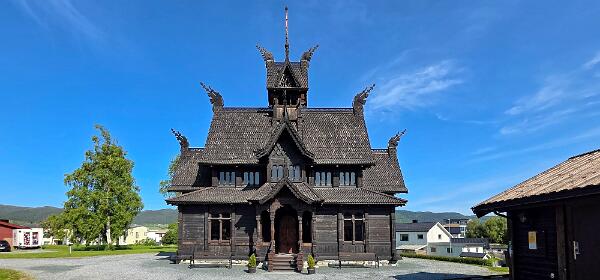 The Norway Building