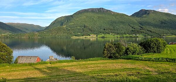 Batnfjorden