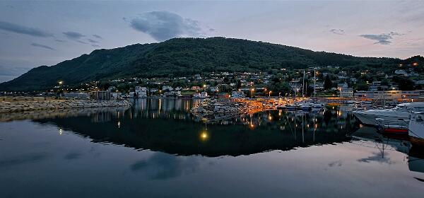 Ørskog Night