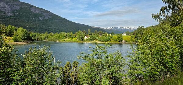 Breimsvatnet