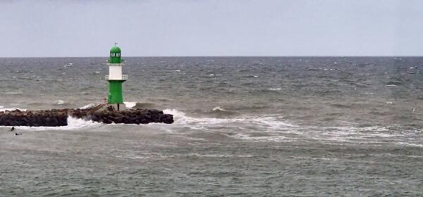 Fähre Rostock-Trelleborg