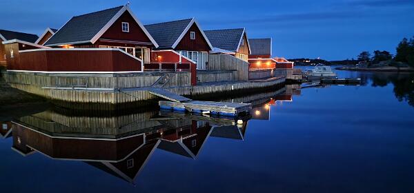 Vesterøy
