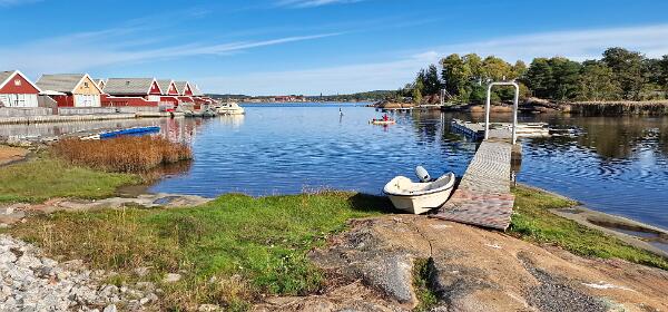 Vesterøy