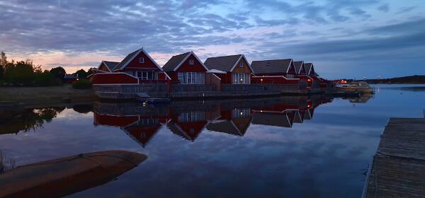 Vesterøy
