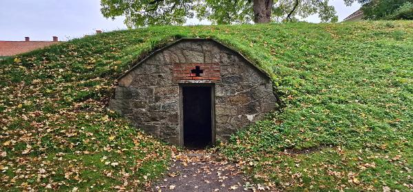 Fredrikstad Gamlebyen