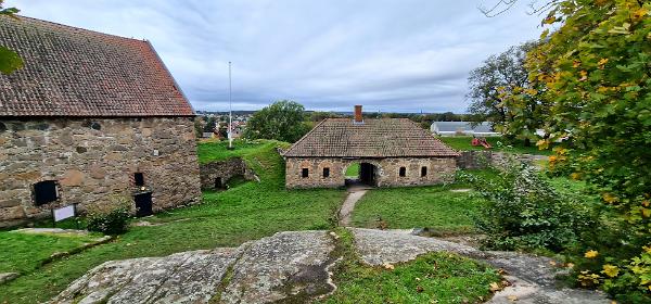 Kongsten Fort