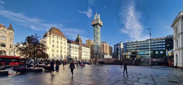 Oslo