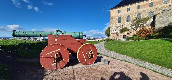 Festung Akershus