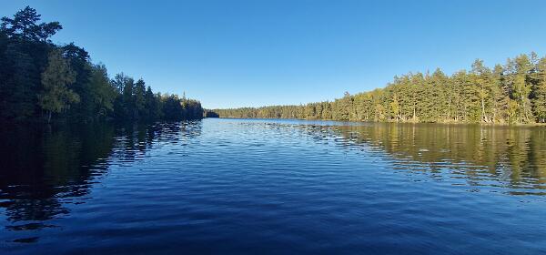 Bergsjön