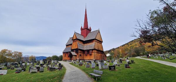 Ringebu Stavkyrkje