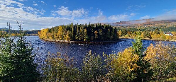 Formofossen
