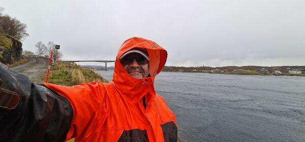Saltstraumen
