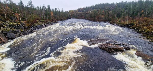 Fossmofossen