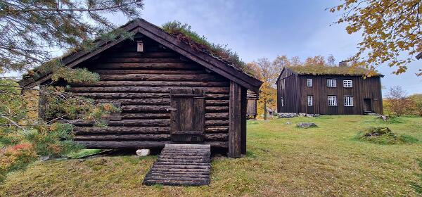 Namdalsmuseet