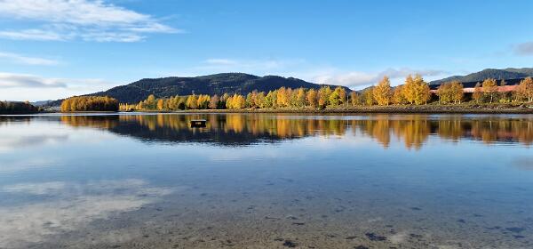 Orkanger