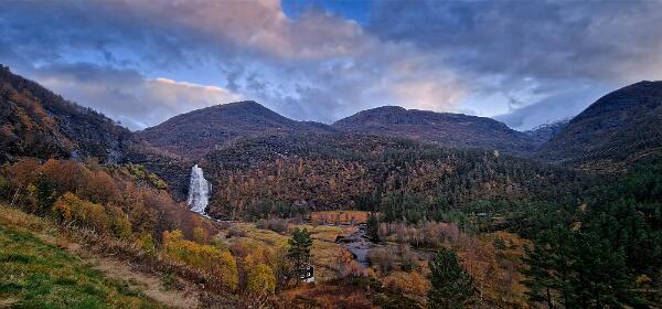 Fossen Bratte