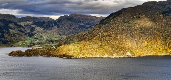 Åkrafjorden