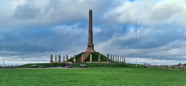 Haraldshaugen