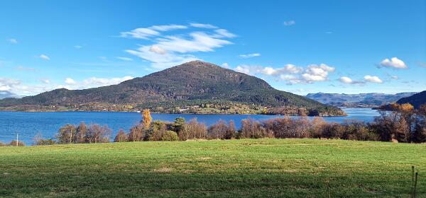 Ølsfjorden