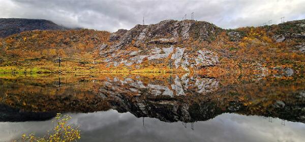 Opstveitvatn