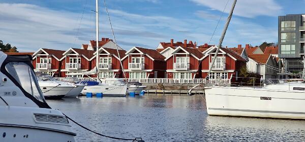 Strömstad Marina