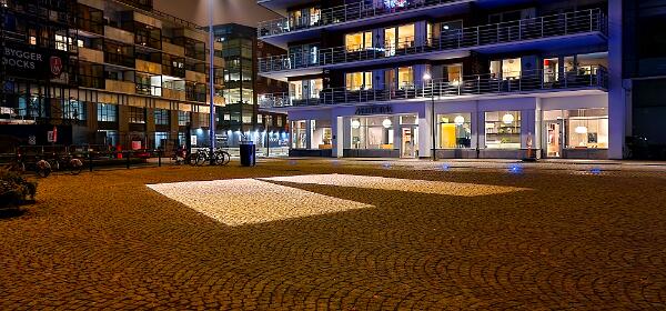 Malmö Dockan Marina