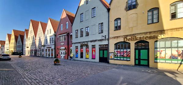 Jakriborg