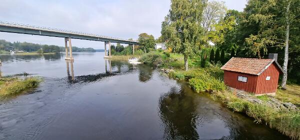 Köpmannebro