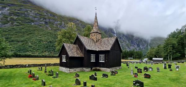 Kors Kyrkje