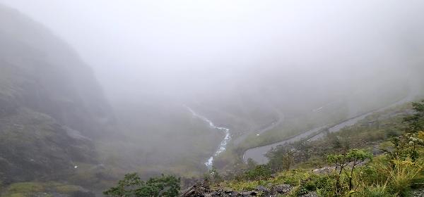 Trollstigen