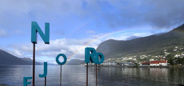 Nordfjordeid