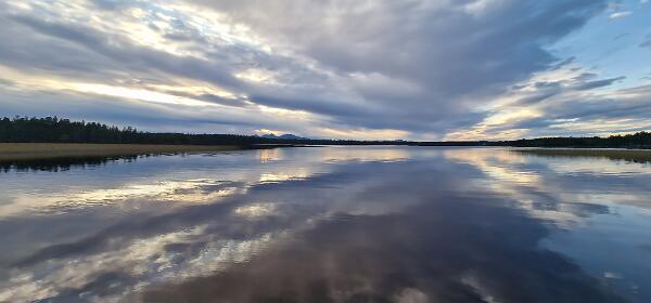Drevsjøen