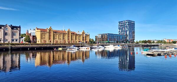 Gävle