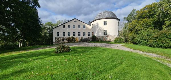 Penningby Slott