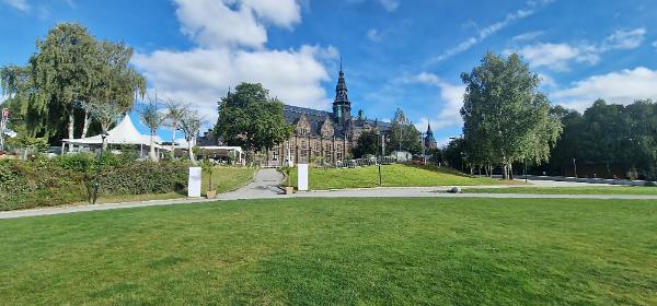 Stockholm