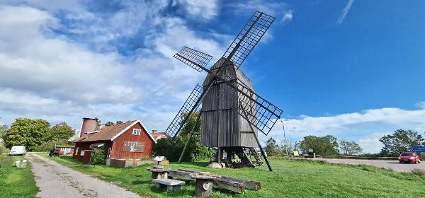 Kvarnkungen
